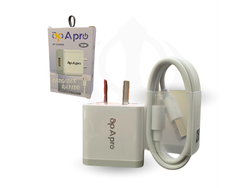 CARGADOR APRO 15W SALIDA C