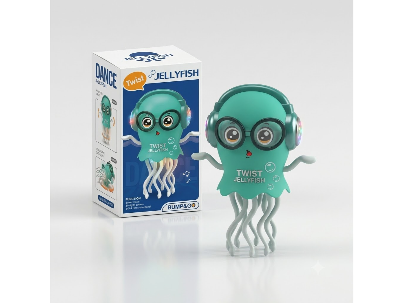MEDUSA DANCE VIRAL A PILAS