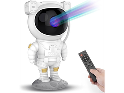 PROYECTOR ASTRONAUTA CON CONTROL