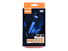 MOUSE GAMER SEISA USB DN 818 RETROILUMINADO