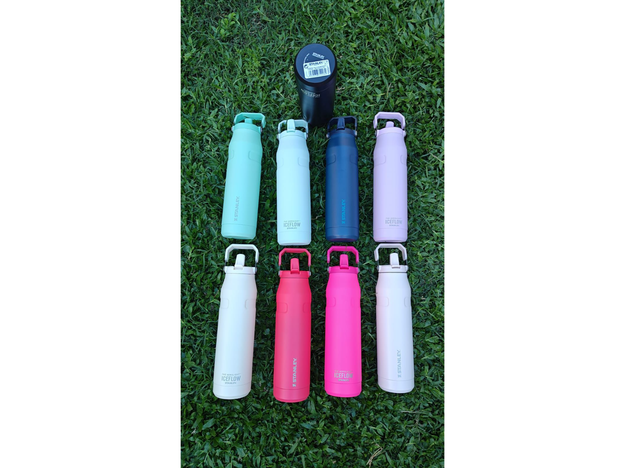 BOTELLA 1 LITRO PREMIUM