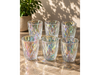 VASOS TORNASOLADOS X 6