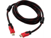 CABLE HDMI MALLADO 1.5 METROS
