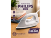 PLANCHA PHILIPS mod 105