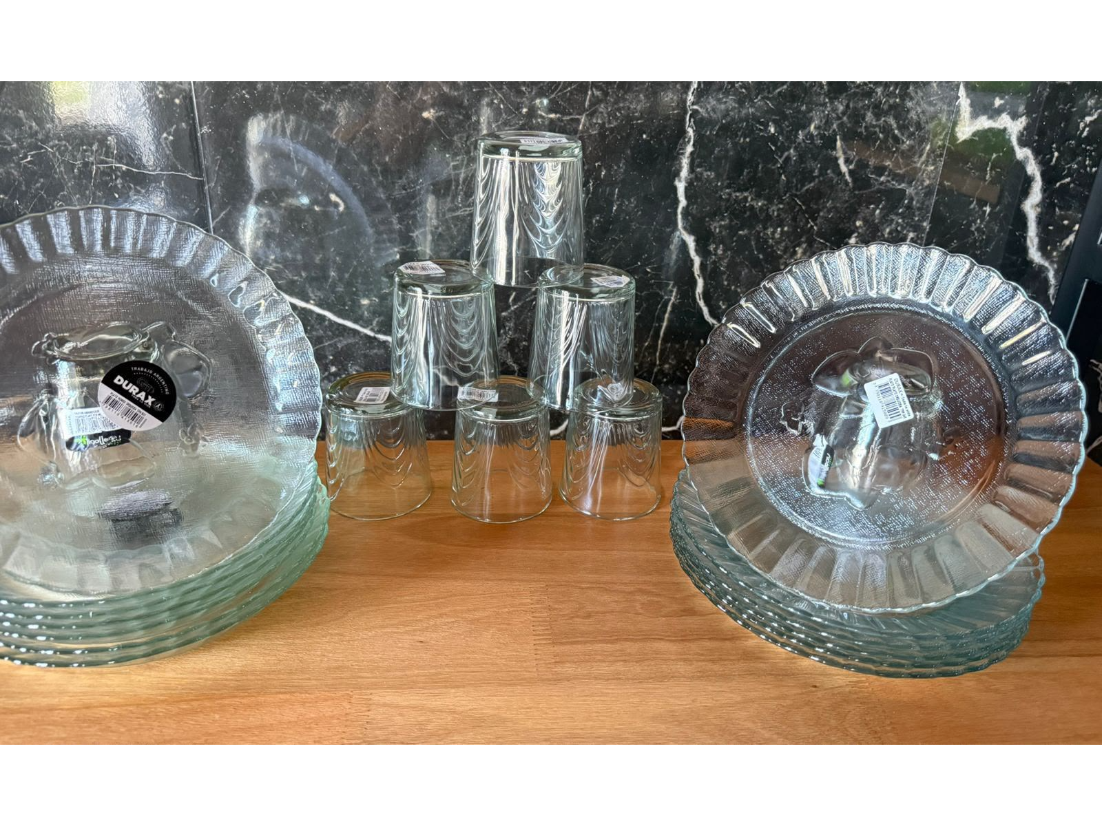 SET DURAX COMPLETO OFERTA