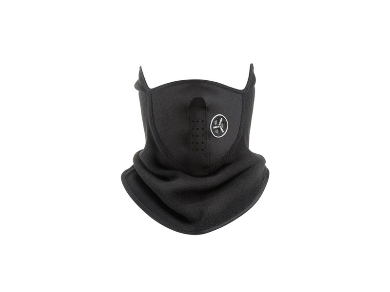 Cubre Boca Neopreno Pasamontañas para Motociclismo Mascara