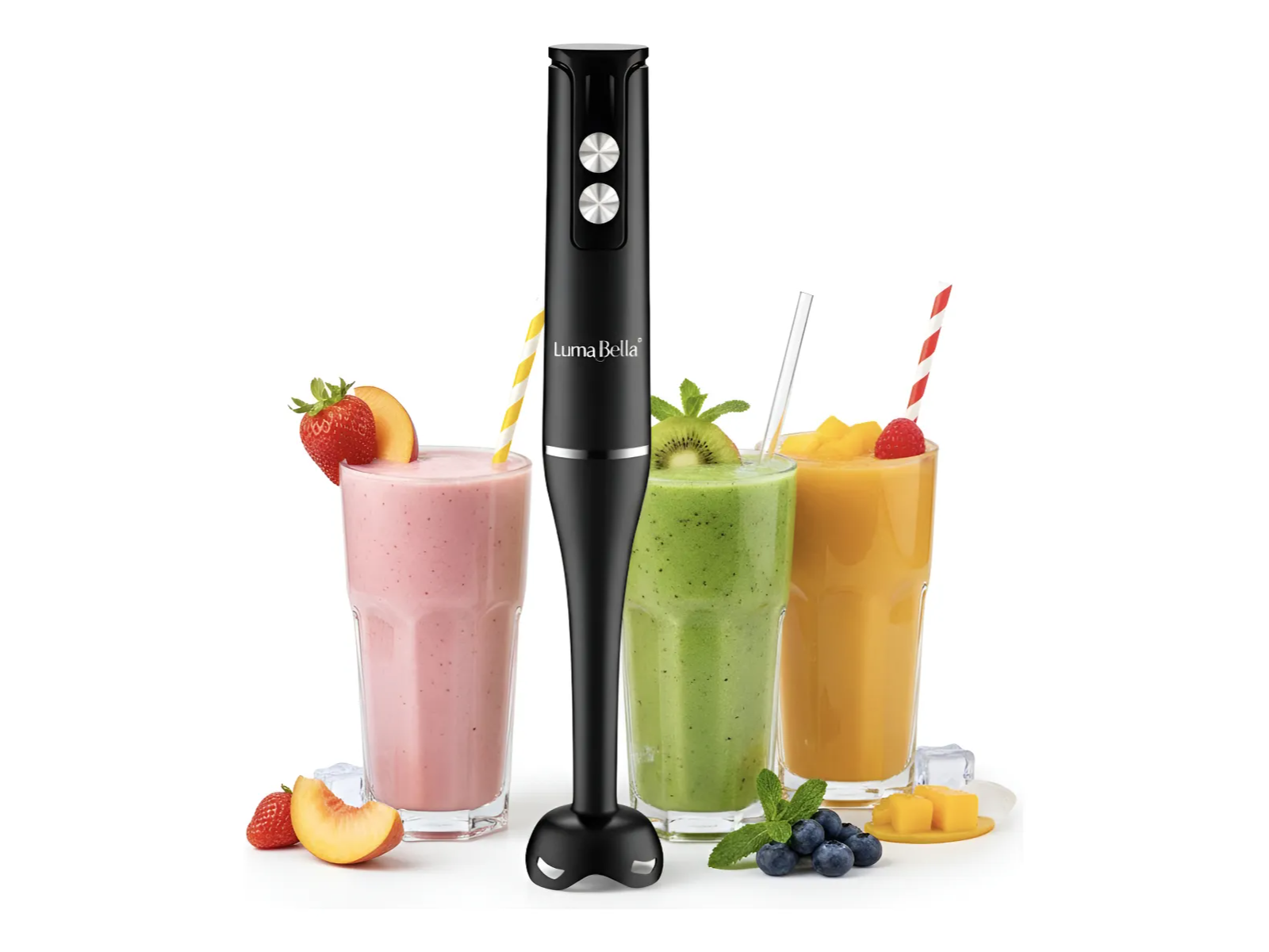 MINI PIMER LUMA BELLA