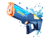 PISTOLA DE AGUA BATTLE AUTOMATICA DOBLE TIRO