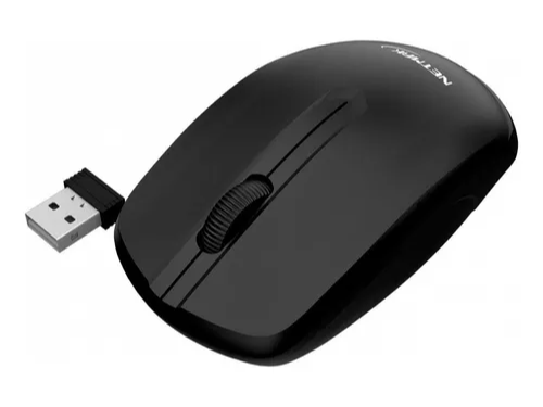 MOUSE USB INALAMBRICO M685