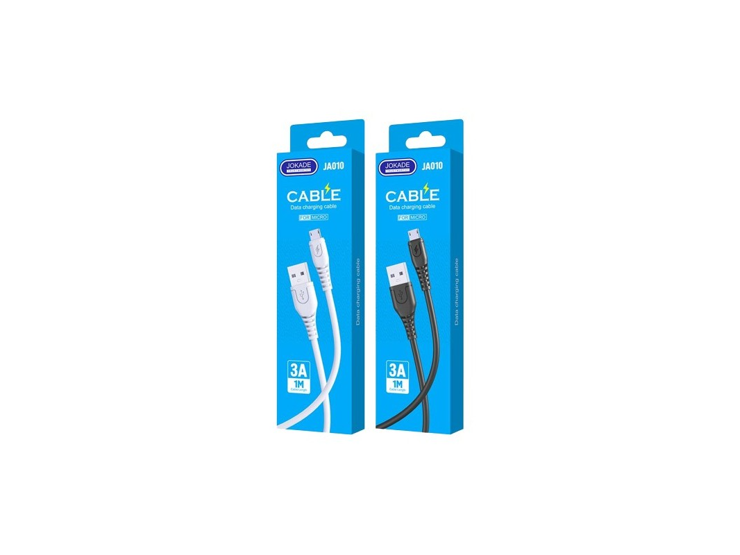 cable USB SOMOSTEC JA010 SLAIDA V8