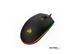 MOUSE GAMER NETMAK GM51