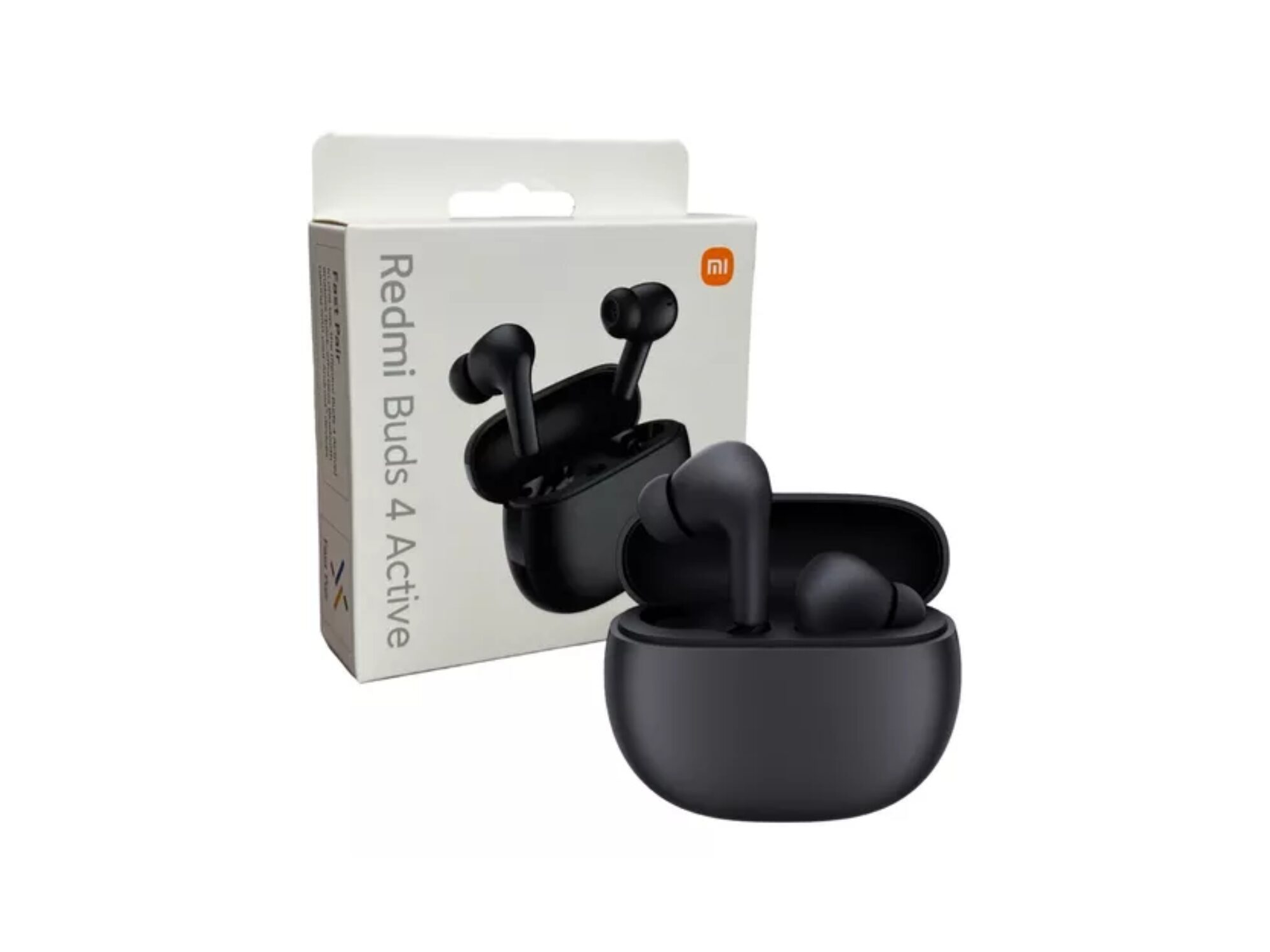 URICULAR XIOAMI REDMI BUDS 4 ACTIVE ORIGINAL