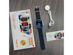 RELOJ SMART S9 ULTRA SMART WATCH