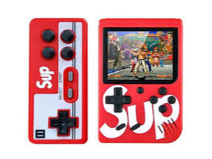 CONSOLA SUP CON JOYSTICK