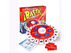 JUEGO BASTA GRANDE