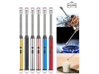 ENCENDEDOR CHISPERO USB RECARGABLEFLEXIBLE