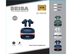 AURICULAR SEISA EJ A101 02 03 04 (MUY BUEN SONIDO)