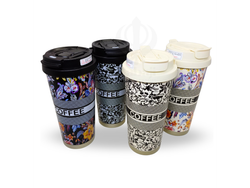 VASO TERMICO 500ML DE ACERO INOXIDAB