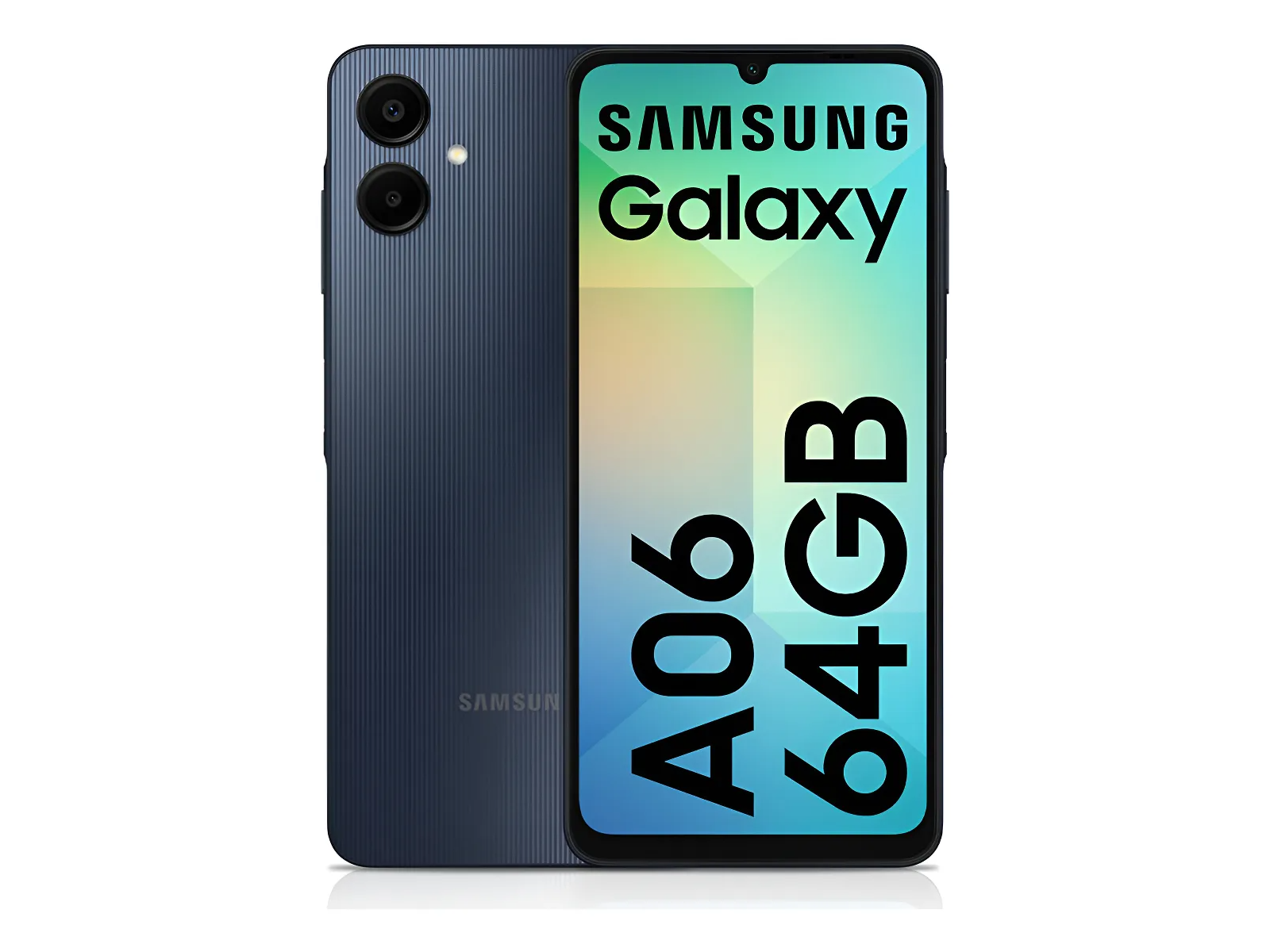 SAMSUNG A06 64 GB
