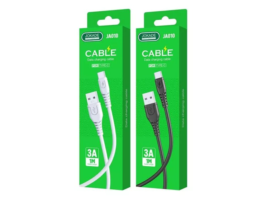 CABLE USB SOMOSTEC JA010 SALIDA C