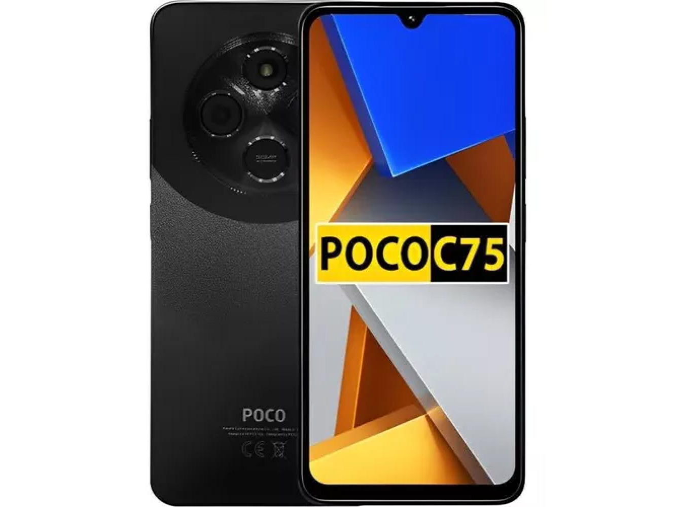 XIAOMI POCO 75 256 GB - 8 GB RAM