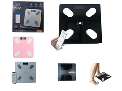 BALANZA DE PERSONA BLUETOOTH