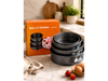 SET TARTERA X 3
