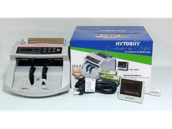 CONTADORA DE BILLETES HYTOSHY