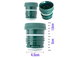 TAPA TAPON PICO CEBADOR STANLEY