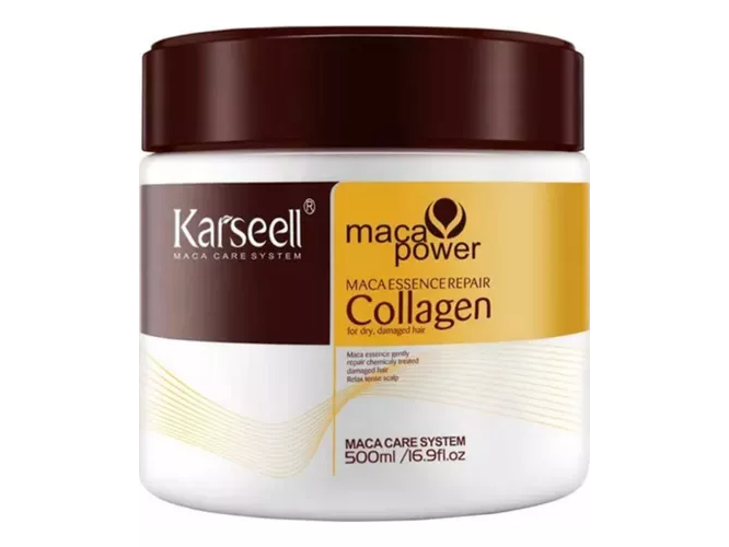Karseell CREMA Maca Care System Essencerepair 500ml original