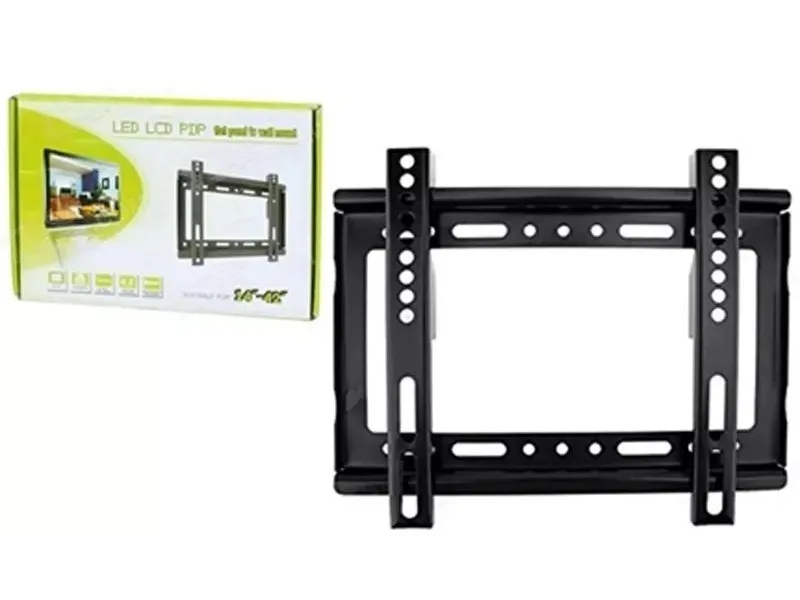 SOPORTE TV FIJO 14 A 42