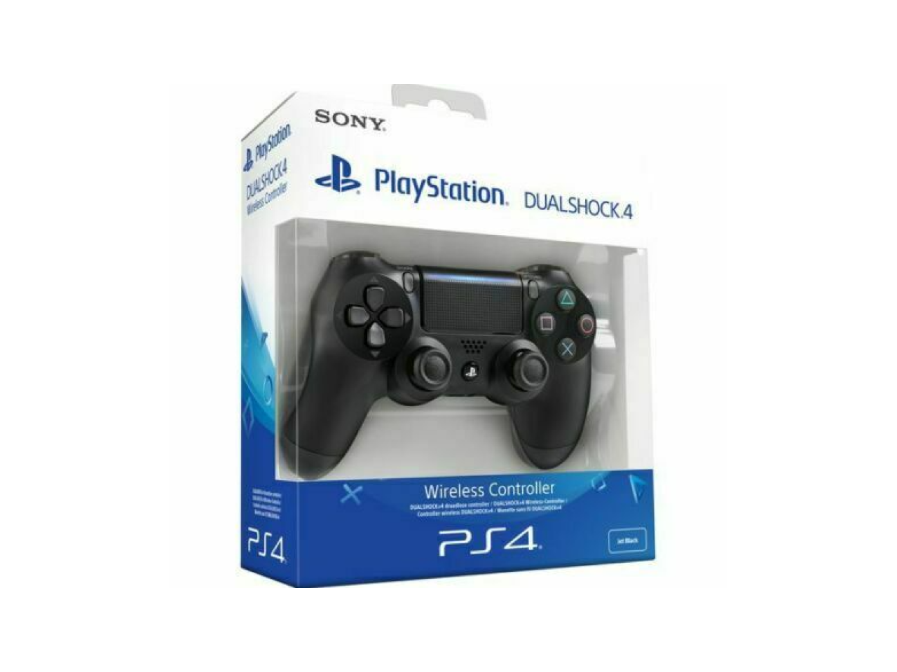 JOYSTICK PS4 SONY