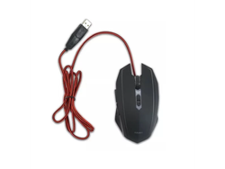 MOUSE GAMER SEISA DN-C629