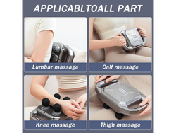 MASAJEADOR 4 CABEZALES