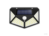 REFLECTOR LED CON PANEL SOLAR HY-Z08