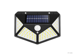 REFLECTOR LED SOLAR