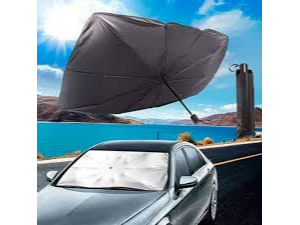 PARASOL PARAGUA PARA AUTO