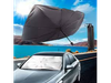 PARASOL PARAGUA PARA AUTO