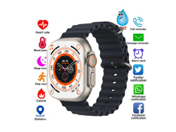 RELOJ SMART T800 ULTRA