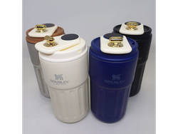 VASO TERMICO CAFE CON SENSOR STANLEY