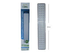 LUZ LED EMERGENCIA OSR 60 LEDS