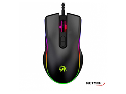 MOUSE GAMER NETMAK GM53