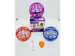 ESFERA VOLADORA RECARGABLE