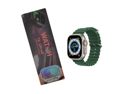 RELOJ SMART TK ULTRA 2