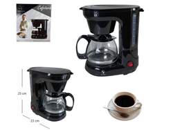 CAFETERA STAR VISION CM 102