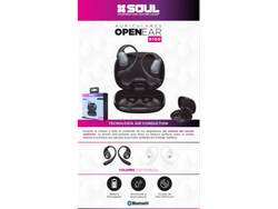 AURICULAR SOUL SPORT 100
