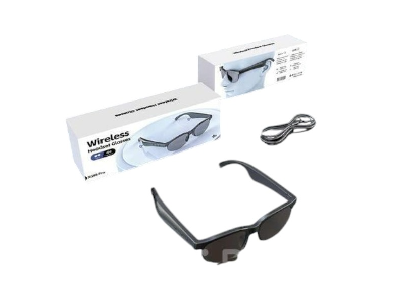 LENTE DE SOL Bluetooth inalámbricas XG88 Pro