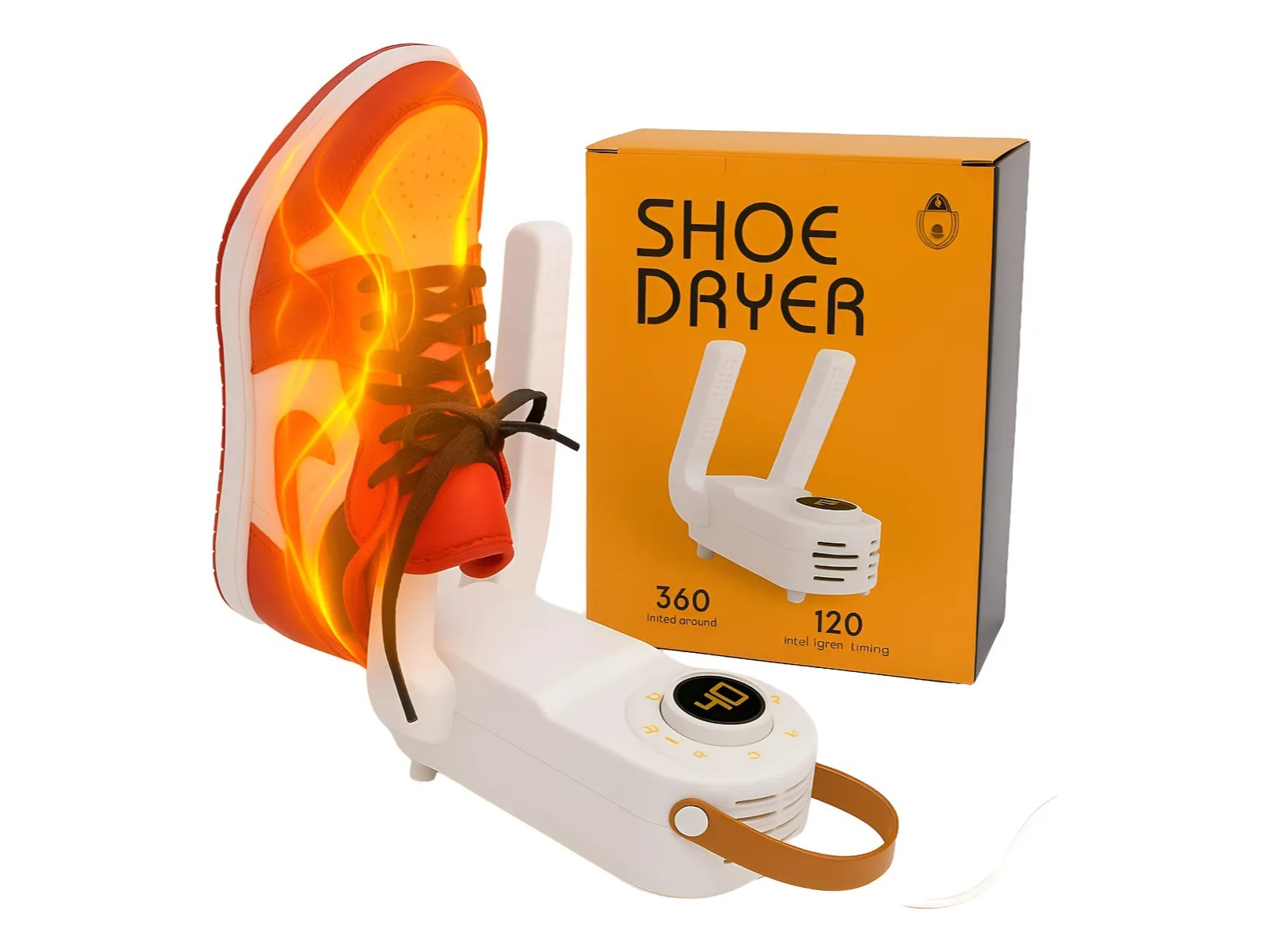 CALENTADOR DE ZAPATILLAS ELECTRICA