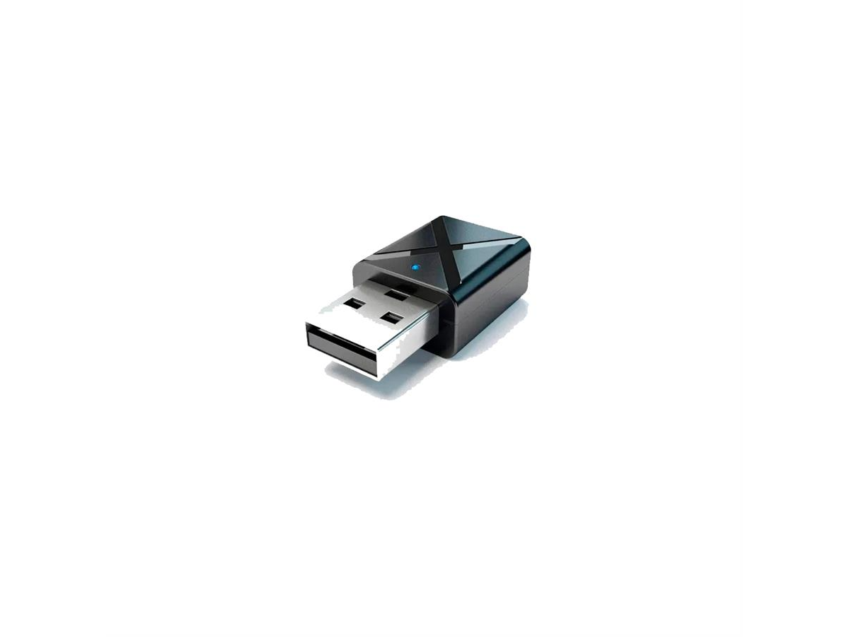 ADAPTADOR USB BLUETOOTH NETMAK