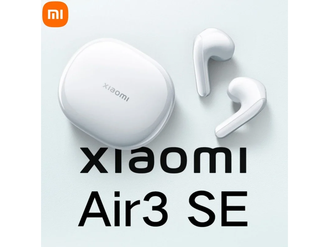 AURICULAR BLUETOOTH XIAOMI AIR3 SE ORIGINAL